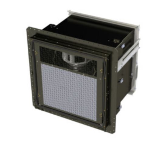Picture of AC-M10 – container cooler