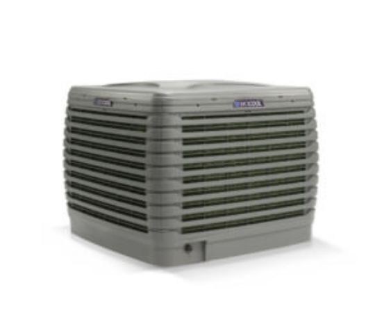 Picture of BIO 18CV DC – evaporative cooler