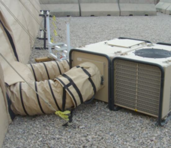 Picture of AC-M18 – tent cooler