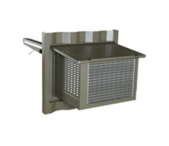 Picture of AC-M5 MKII – container cooler