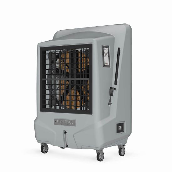 Picture of Wind Force 7 – evaporative cooler