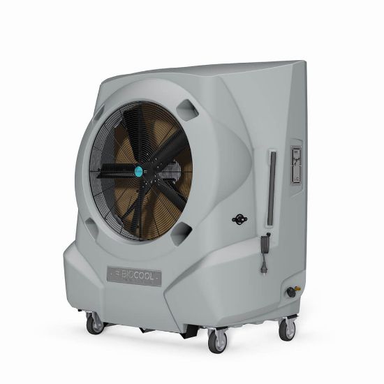 Picture of Wind Force 10 – evaporative cooler