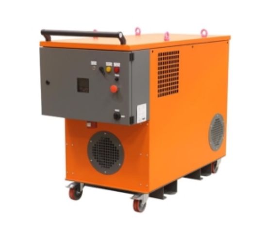 Picture of DE 20 SH-U – electric heater