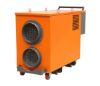 Picture of DE 20 SH-U – electric heater