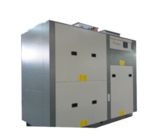 Picture of Delta series – swimming pool air handling units