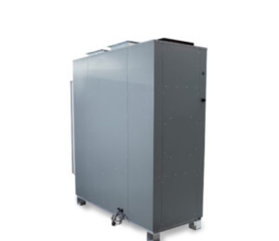 Picture of Delta series – swimming pool air handling units