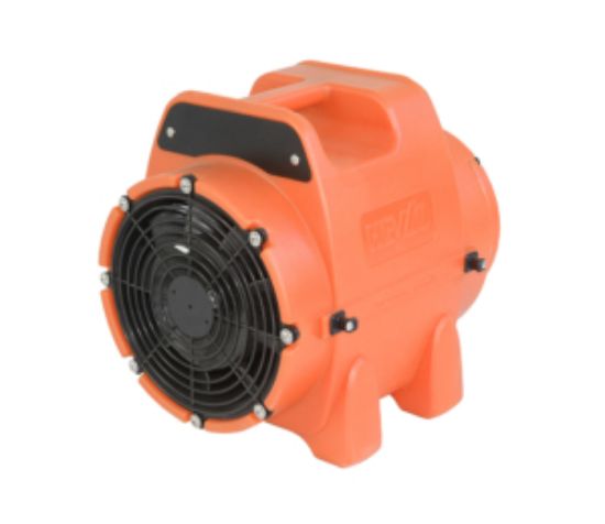 Picture of PowerVent 1500 Z1 – axial ventilator