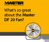 Picture of DF 20 – professional fan