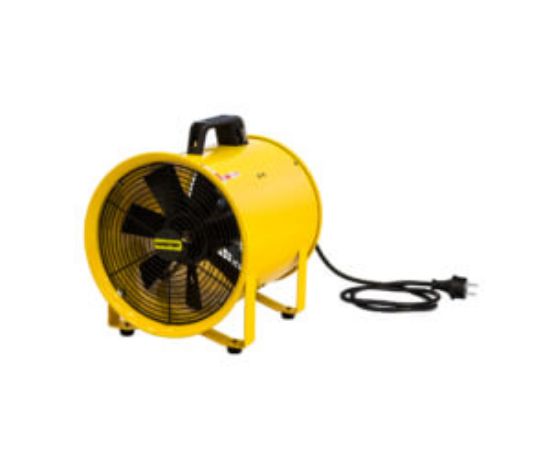 Picture of BLM 4800-6800 – professional blowers