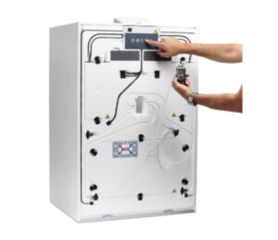 Picture of HCV 300 – residential ventilation unit