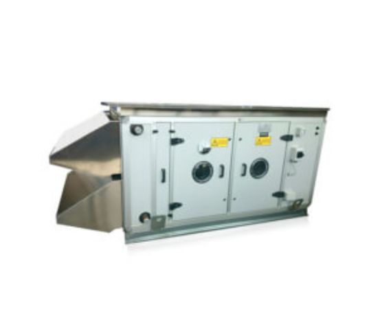 Picture of WD General – commercial air handling unit
