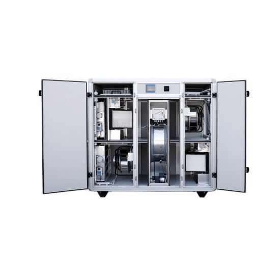 Picture of WD Packaged Heat Recovery – commercial air handling unit
