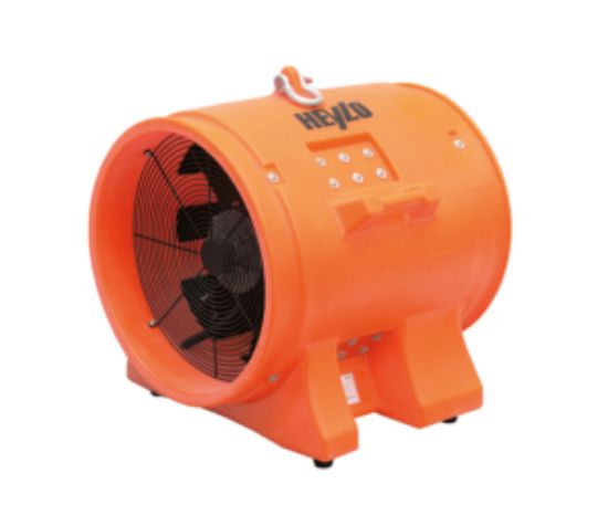 Picture of PowerVent 12000 – axial ventilator