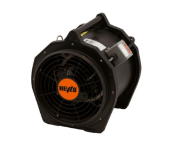 Picture of PowerVent 4200 EX – axial ventilator